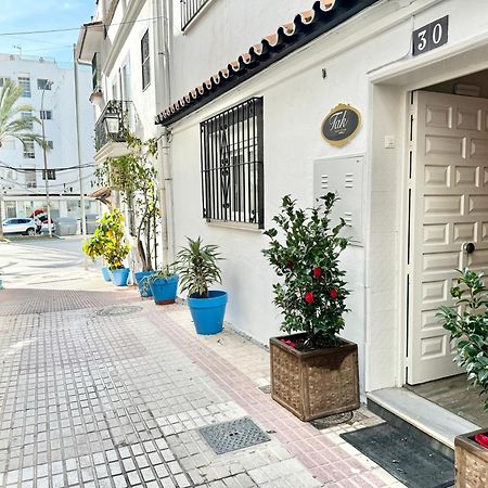 Tak Boutique Old Town- Eaw Homes Marbella Luaran gambar