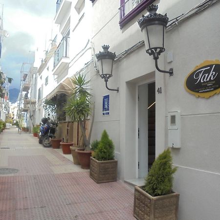 Tak Boutique Old Town- Eaw Homes Marbella Luaran gambar