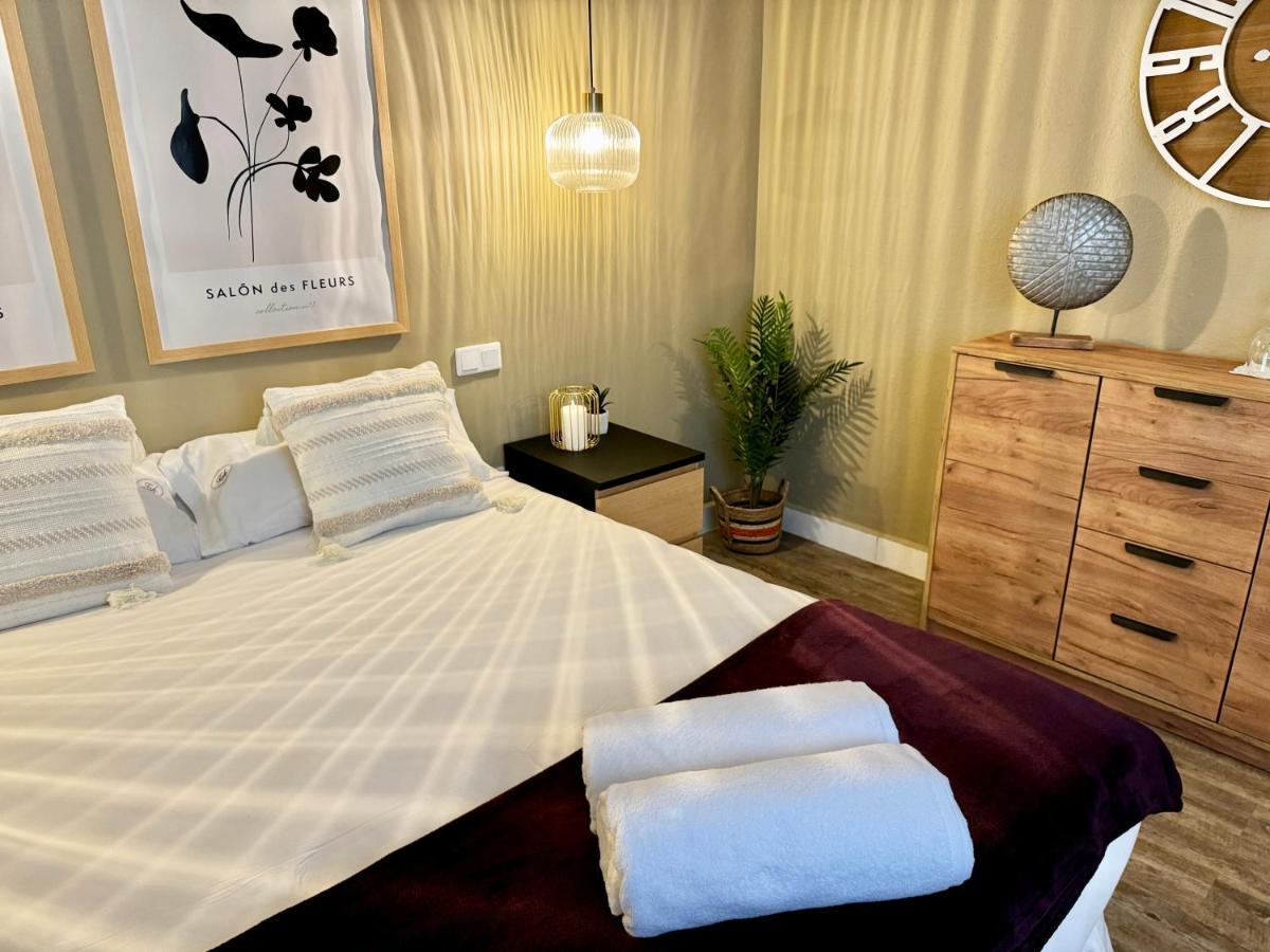 Tak Boutique Old Town Hotel Marbella Luaran gambar