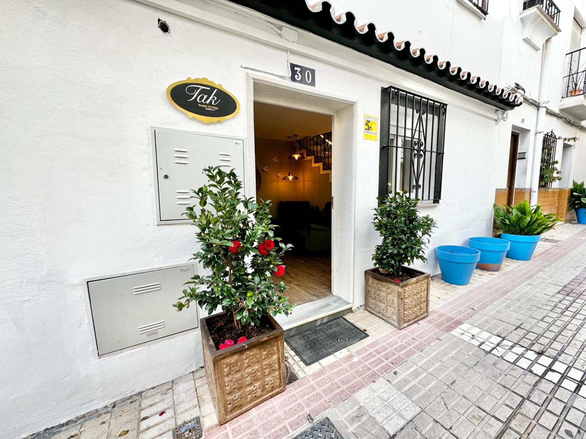 Tak Boutique Old Town- Eaw Homes Marbella Luaran gambar