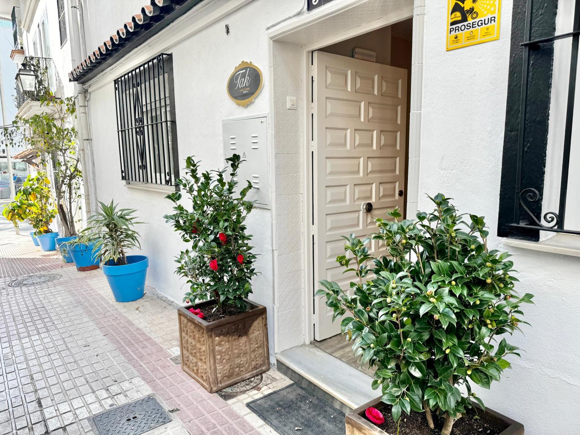 Tak Boutique Old Town- Eaw Homes Marbella Luaran gambar