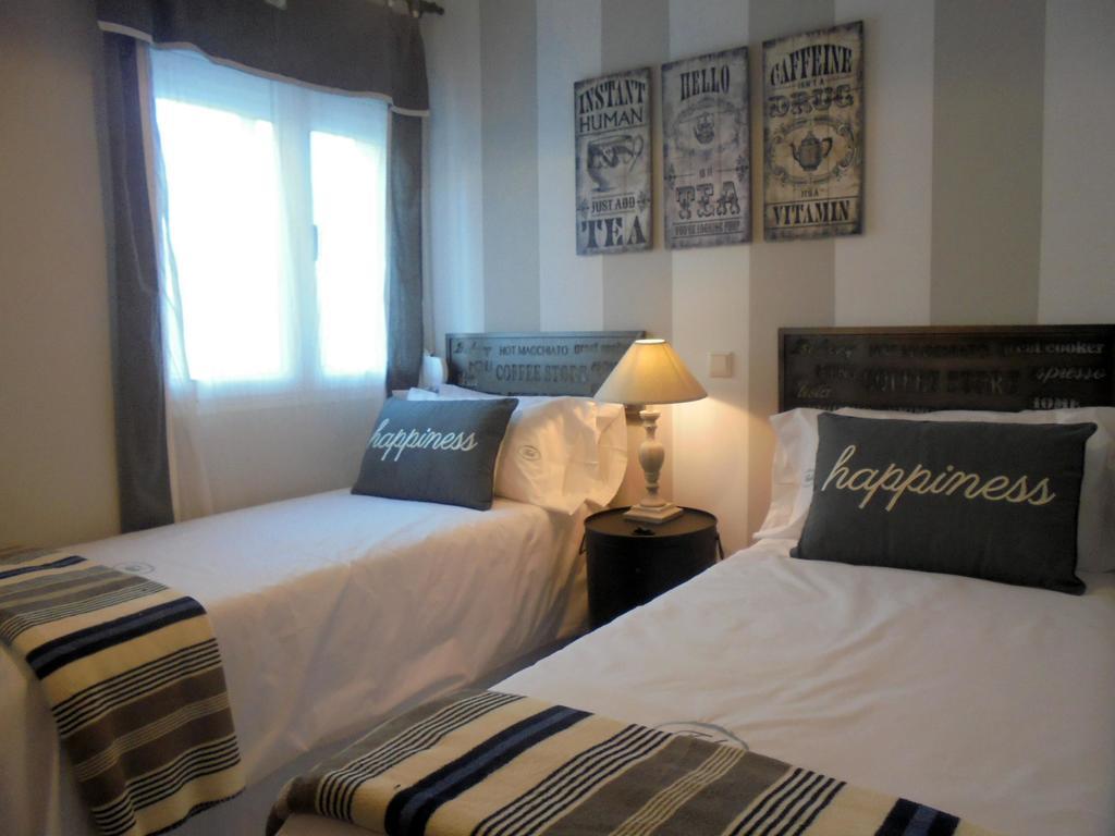 Tak Boutique Old Town Hotel Marbella Luaran gambar