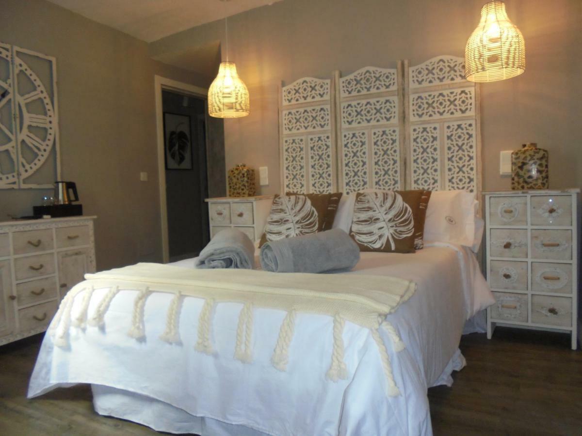 Tak Boutique Old Town- Eaw Homes Marbella Luaran gambar