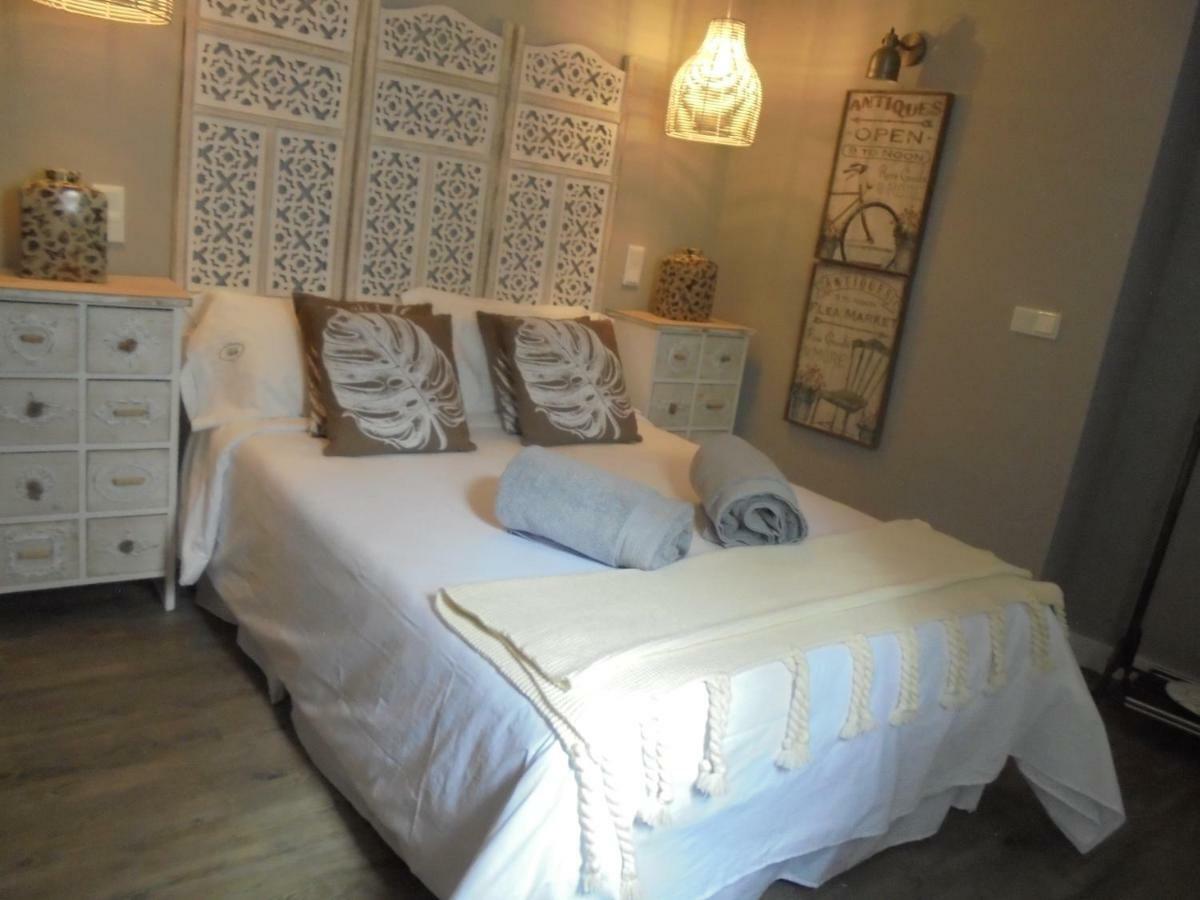 Tak Boutique Old Town Hotel Marbella Luaran gambar