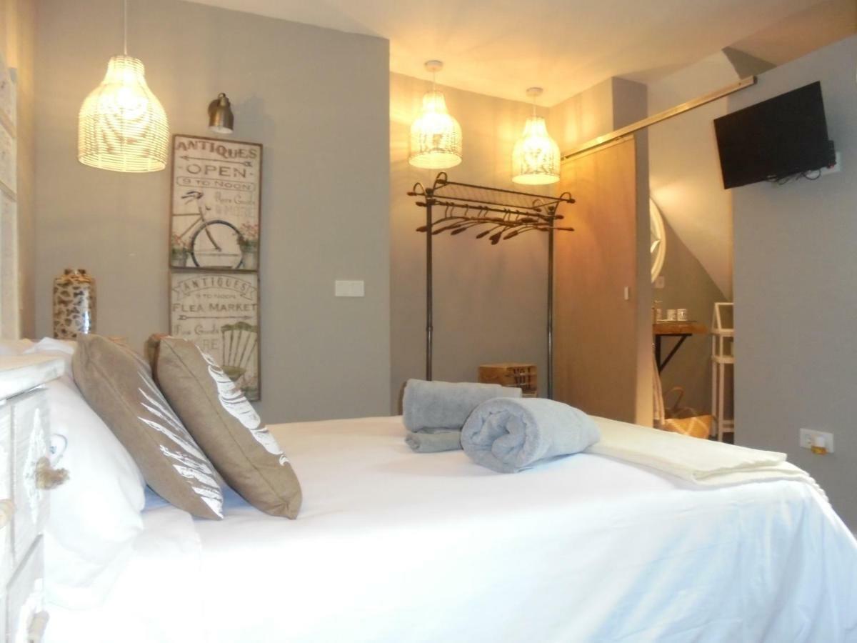 Tak Boutique Old Town Hotel Marbella Luaran gambar