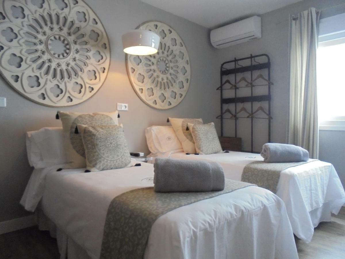 Tak Boutique Old Town Hotel Marbella Luaran gambar