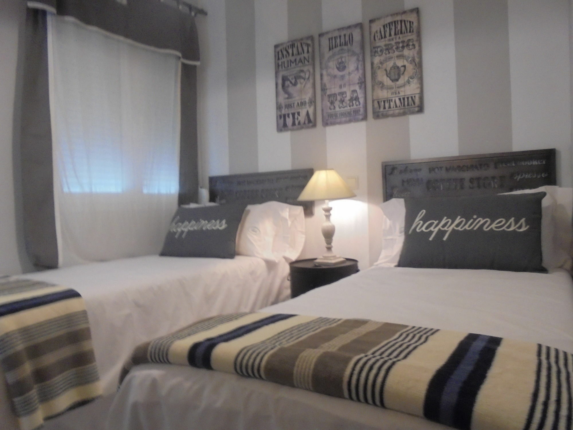 Tak Boutique Old Town Hotel Marbella Luaran gambar